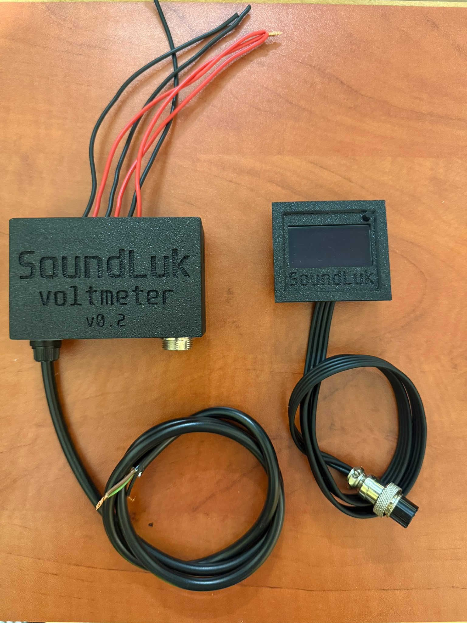 SoundLukVoltMulti